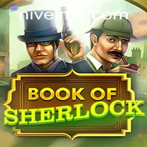 Descubra o Fascinante Mundo de BookOfSherlock: Aventura e Mistério