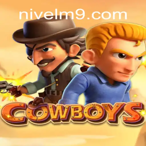 COWBOYS: Uma Imersão ao Velho Oeste com o Jogo NIVEL-M9.COM