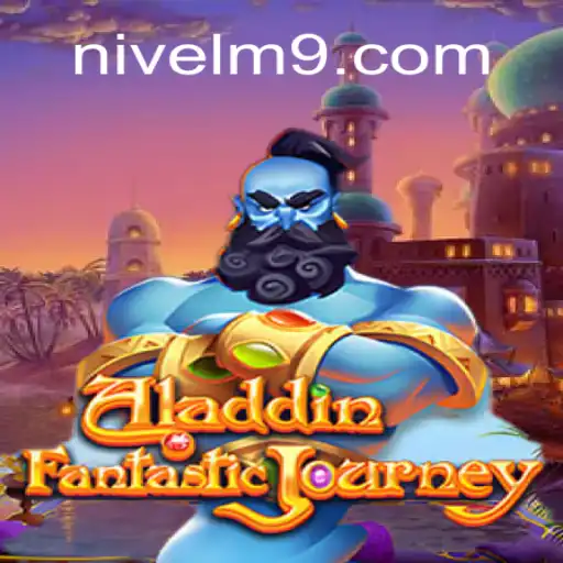 Explorando o Fascinante Mundo de Aladdin: Um Clássico Atemporal