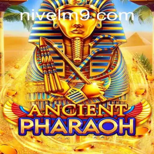 Explorando o Mundo de AncientPharaoh: Desvendando Segredos e Aventuras