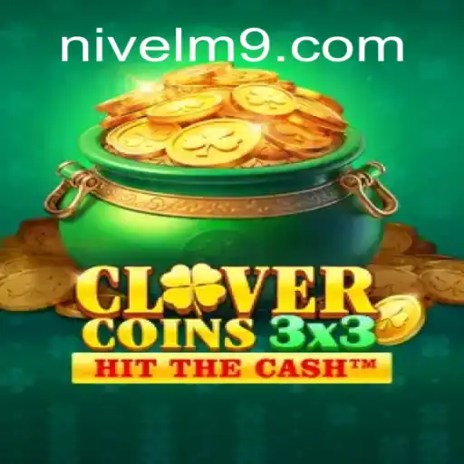 Explorando o Mundo de Clovercoin3x3: Uma Nova Era de Jogos Online