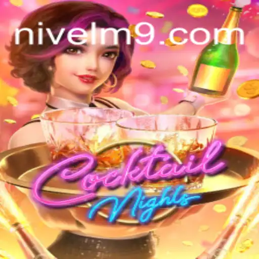 CocktailNights: Um Mergulho no Jogo do Momento