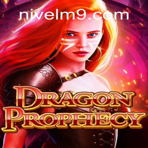 DragonProphecy: Explore o Mundo Mágico e Desafiante de NIVEL-M9.COM