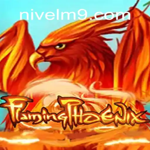 FlamingPhoenix: A Emoção do Novo Jogo de Estratégia com NIVEL-M9.COM