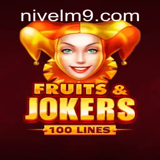 Explorando o Mundo de FruitsAndJokers100: Um Jogo Envolvente