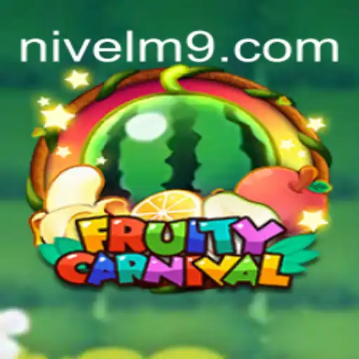 Descubra as Emoções de FruityCarnival: Uma Jornada Cativante em NIVEL-M9.COM