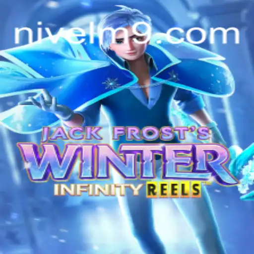 JackFrostsWinter: Aventura Gélida no Mundo dos Jogos Online