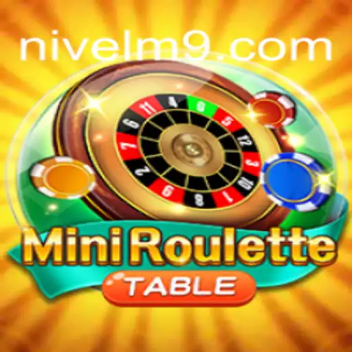Explorando o Mundo do MiniRoulette: Regras e Introdução