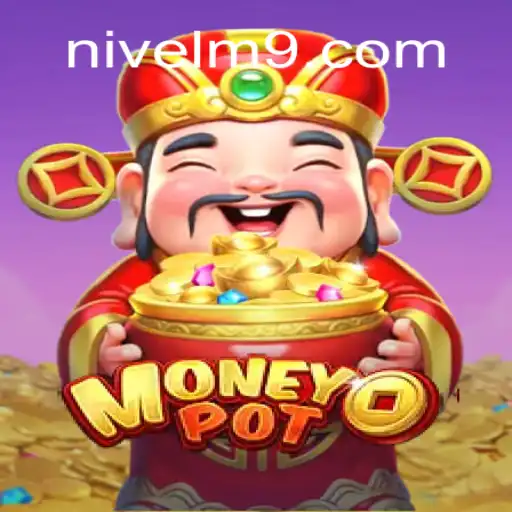 Conheça o Fascinante Jogo MoneyPot