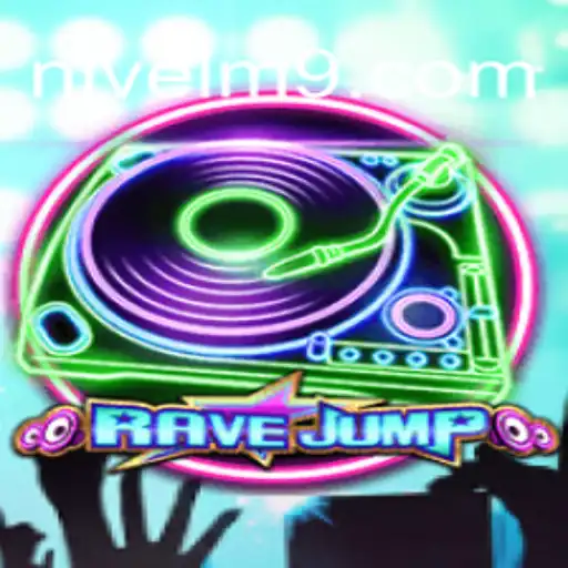 RaveJump: Um Mergulho no Mundo Vibrante dos Jogos Futuristas