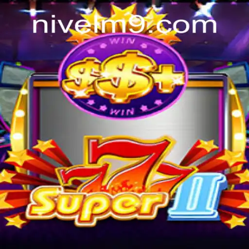 Explorando o Mundo Empolgante de Super777II: Jogo, Regras e Atualizações