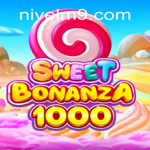 Descubra o Fascinante Mundo de SweetBonanza1000 – Uma Experiência de Jogo Exclusiva