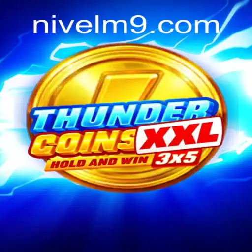 ThunderCoinsXxl: Um Mundo de Aventuras e Desafios