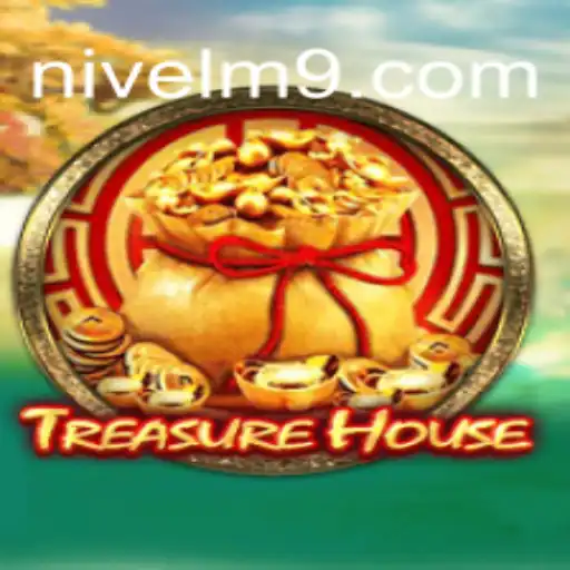 Descubra o Fascinante Mundo de TreasureHouse: Uma Jornada Épica