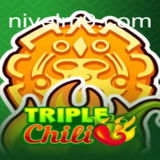 Explorando o Universo de TripleChili: Um Novo Fenômeno no Mundo dos Jogos