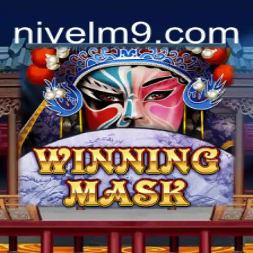 WinningMask: Desvende o Mistério e Vença