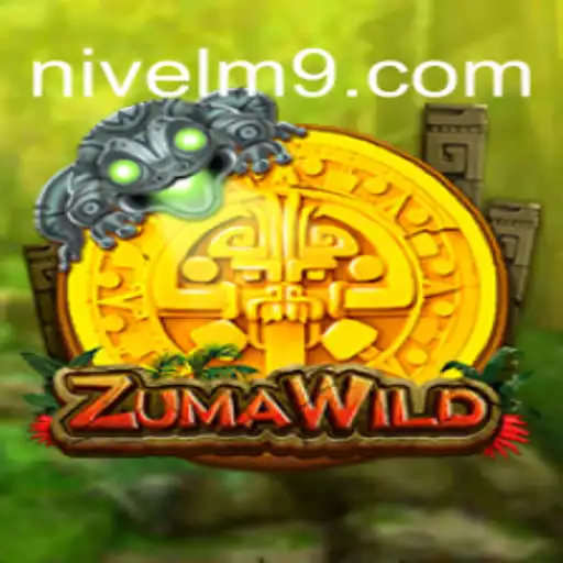 Descubra o Mundo Empolgante de ZumaWild em NIVEL-M9.COM