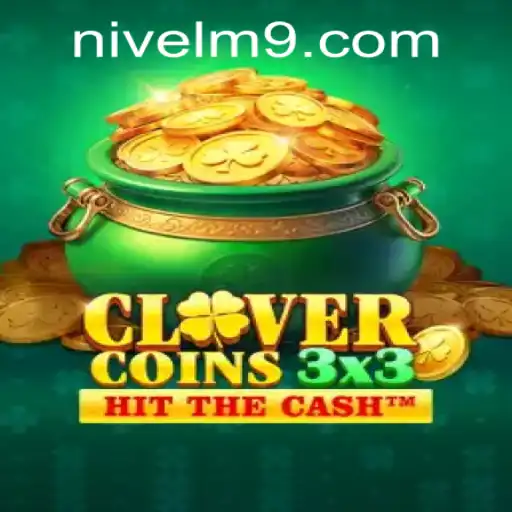 Explorando o Mundo de Clovercoin3x3: Uma Nova Era de Jogos Online