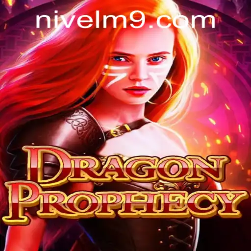 DragonProphecy: Explore o Mundo Mágico e Desafiante de NIVEL-M9.COM