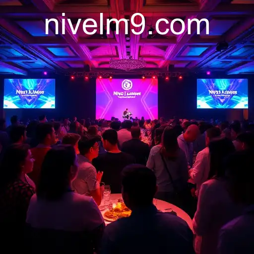 Eventos exclusivos