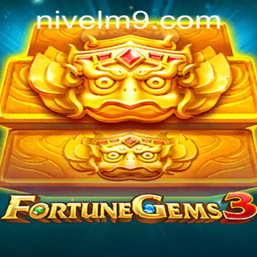 Explorando FortuneGems3: Um Novo Fenômeno no Mundo dos Jogos Online