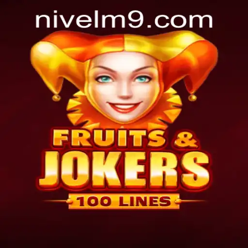 Explorando o Mundo de FruitsAndJokers100: Um Jogo Envolvente