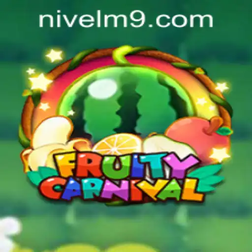 Descubra as Emoções de FruityCarnival: Uma Jornada Cativante em NIVEL-M9.COM