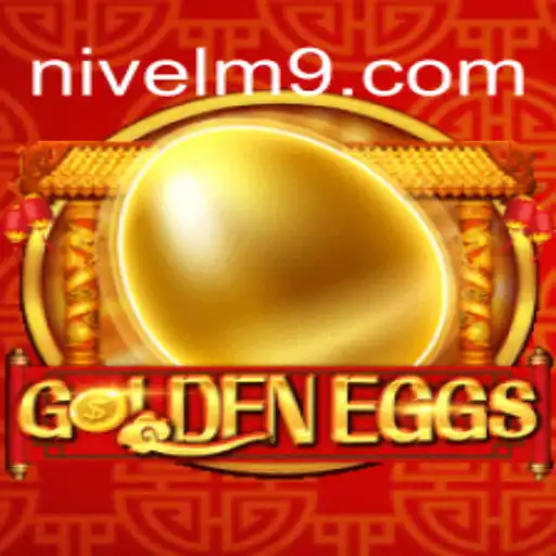 Explore o Mundo de GoldenEggs: Um Mergulho no Jogo Inovador da NIVEL-M9.COM