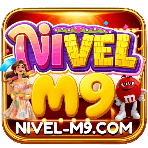 NIVEL-M9.COM Logo
