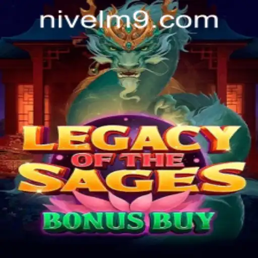 Explorando LegacyoftheSagesBonusBuy: O Jogo de Estratégia