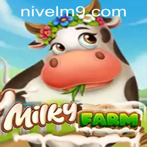 MilkyFarm: Uma Jornada no Mundo da Agricultura Virtual