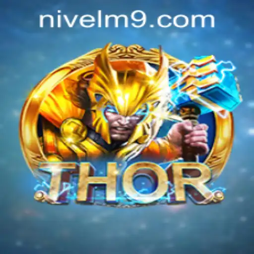 Desbravando o Mundo de THOR: O Jogo Épico Inspirado na Mitologia Nórdica