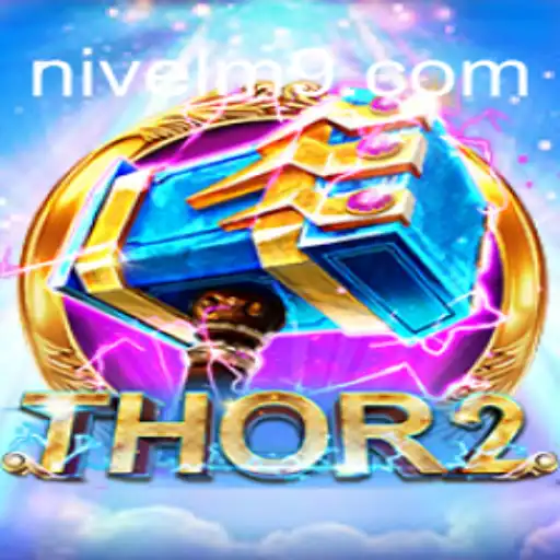 Thor2: Aventura Épica Inspirada pelo Universo Nórdico
