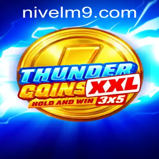 ThunderCoinsXxl: Um Mundo de Aventuras e Desafios