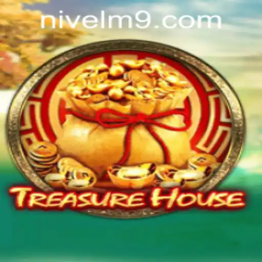 Descubra o Fascinante Mundo de TreasureHouse: Uma Jornada Épica
