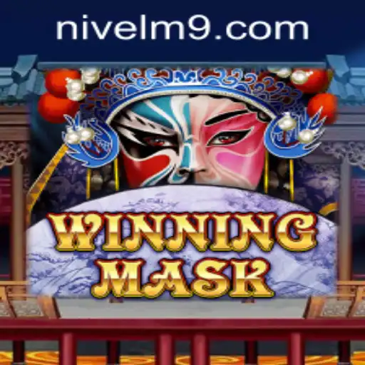 WinningMask: Desvende o Mistério e Vença